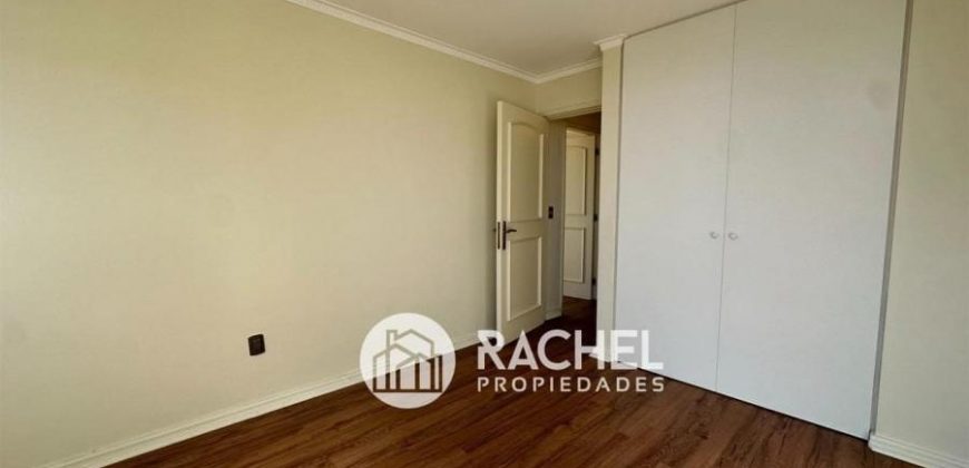 GRAN DPTO EN ARRIENDO SECTOR AVDA ALEMANIA