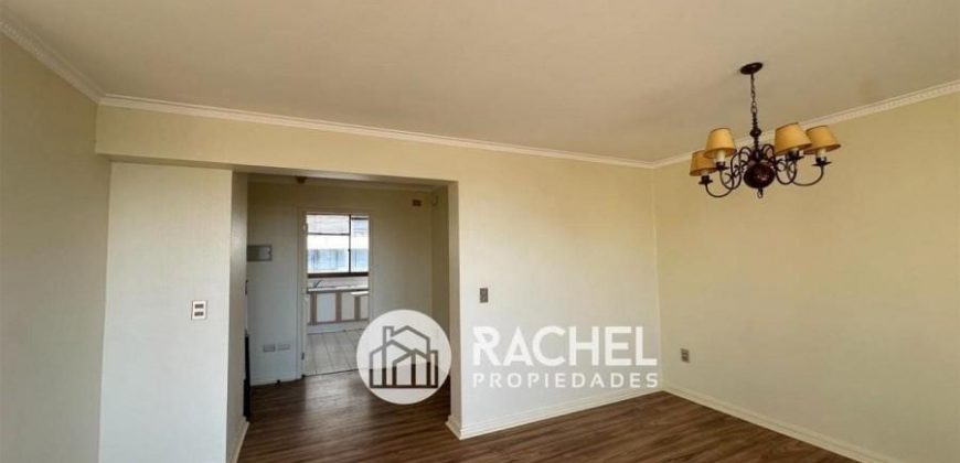 GRAN DPTO EN ARRIENDO SECTOR AVDA ALEMANIA