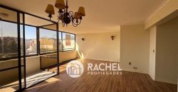GRAN DPTO EN ARRIENDO SECTOR AVDA ALEMANIA
