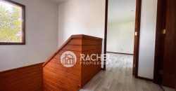 SE ARRIENDA EXCELENTE CASA CON GRAN TERRENO EN VILLARRICA
