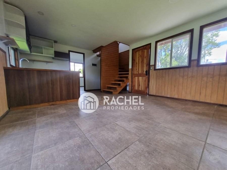 SE ARRIENDA EXCELENTE CASA CON GRAN TERRENO EN VILLARRICA
