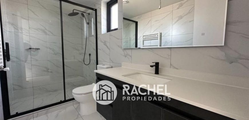 En ARRIENDO GRAN Y MODERNO EDIFICIO CUIABA -Portal de la Frontera
