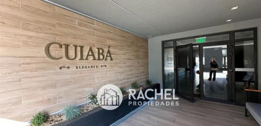 En ARRIENDO GRAN Y MODERNO EDIFICIO CUIABA -Portal de la Frontera