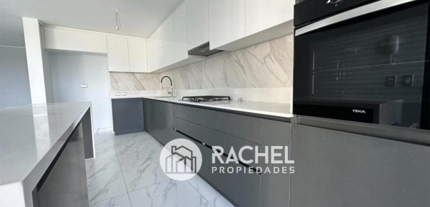 En ARRIENDO GRAN Y MODERNO EDIFICIO CUIABA -Portal de la Frontera