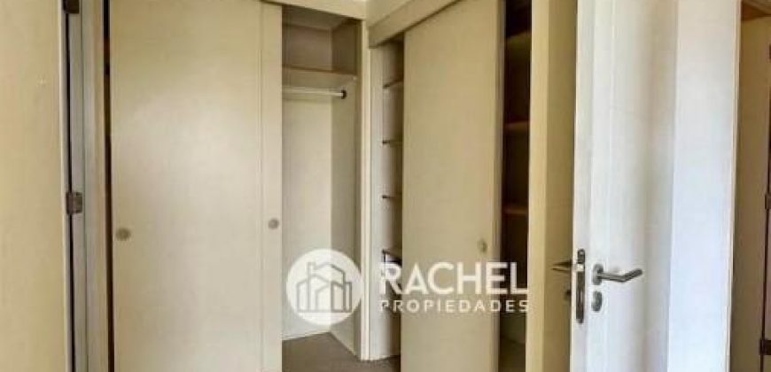 SE ARRIENDA SOLEADO Y LUMINOSO DPTO EN CONDOMINIO LOS CONQUISTADORES