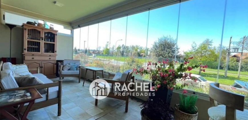 SE VENDE EXCLUSIVO Y AMPLIO DEPARTAMENTO DE 250 mts – Sector Portal de la Frontera