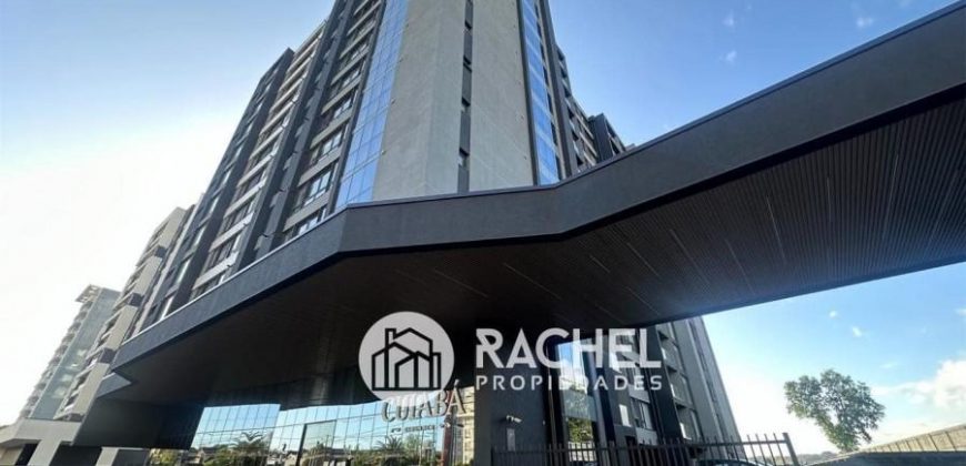 En ARRIENDO GRAN Y MODERNO EDIFICIO CUIABA -Portal de la Frontera