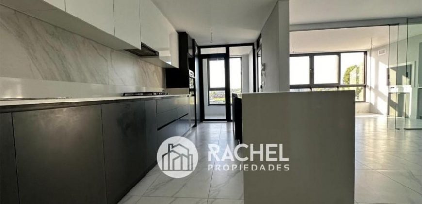 En ARRIENDO GRAN Y MODERNO EDIFICIO CUIABA -Portal de la Frontera