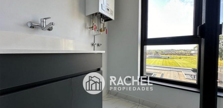 En ARRIENDO GRAN Y MODERNO EDIFICIO CUIABA -Portal de la Frontera