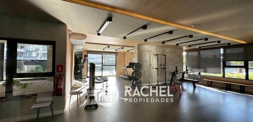 En ARRIENDO GRAN Y MODERNO EDIFICIO CUIABA -Portal de la Frontera