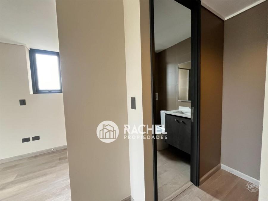 SE ARRIENDA HERMOSO DEPTO NUEVO- Edificio Pontevedra (Portal de la Frontera)