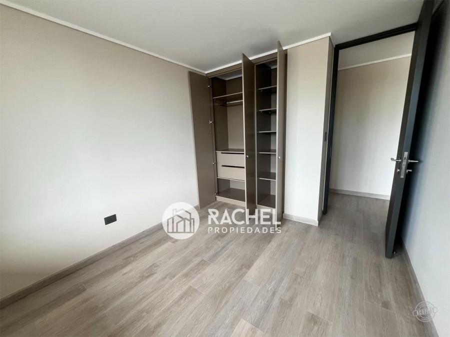 SE ARRIENDA HERMOSO DEPTO NUEVO- Edificio Pontevedra (Portal de la Frontera)