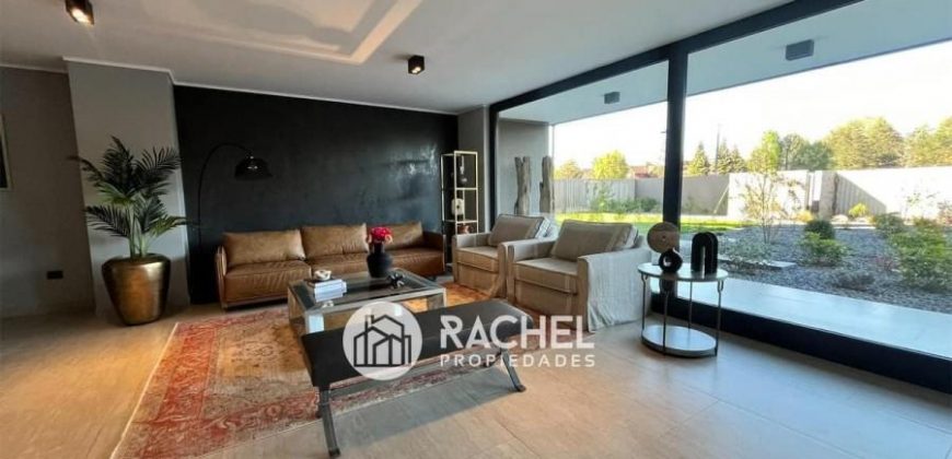 SE ARRIENDA DEPARTAMENTO NUEVO EDIFICIO PONTEVEDRA – Portal de la Frontera