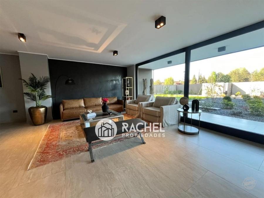 SE ARRIENDA DEPARTAMENTO NUEVO EDIFICIO PONTEVEDRA – Portal de la Frontera