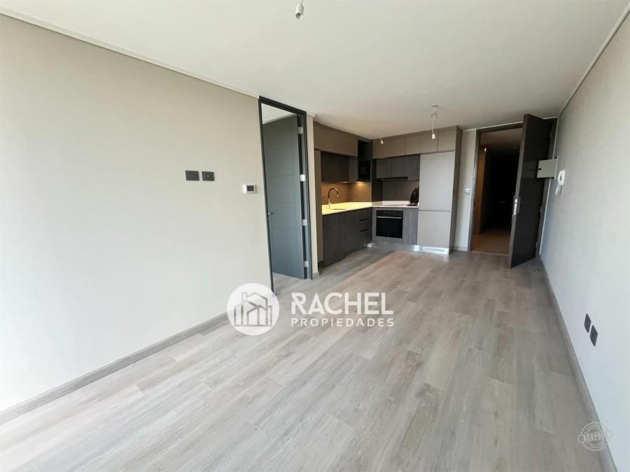 SE ARRIENDA DEPARTAMENTO NUEVO EDIFICIO PONTEVEDRA – Portal de la Frontera