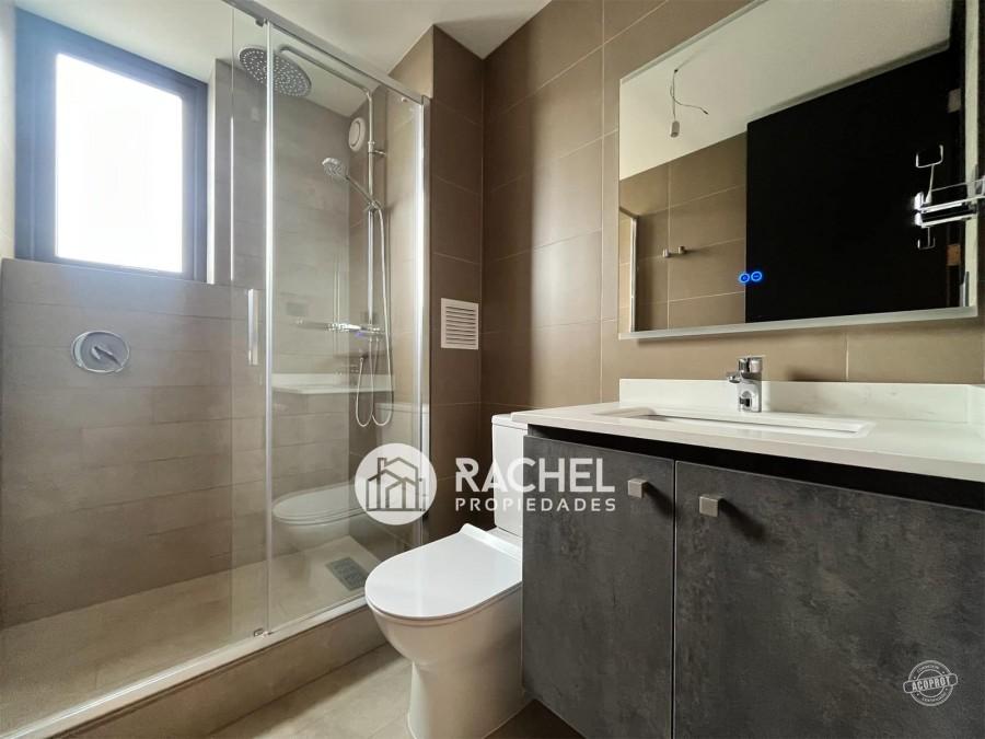 SE ARRIENDA HERMOSO DEPTO NUEVO- Edificio Pontevedra (Portal de la Frontera)