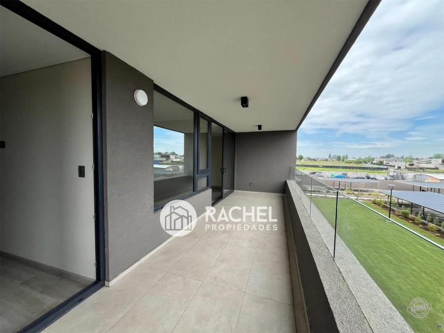 SE ARRIENDA HERMOSO DEPTO NUEVO- Edificio Pontevedra (Portal de la Frontera)