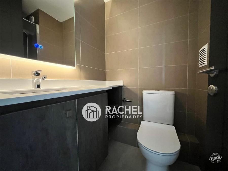 SE ARRIENDA HERMOSO DEPTO NUEVO- Edificio Pontevedra (Portal de la Frontera)