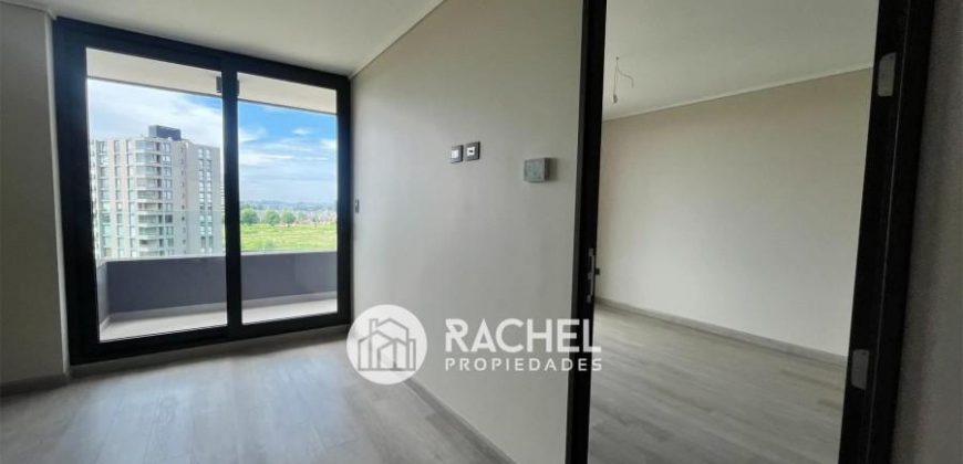 SE ARRIENDA DEPARTAMENTO NUEVO EDIFICIO PONTEVEDRA – Portal de la Frontera