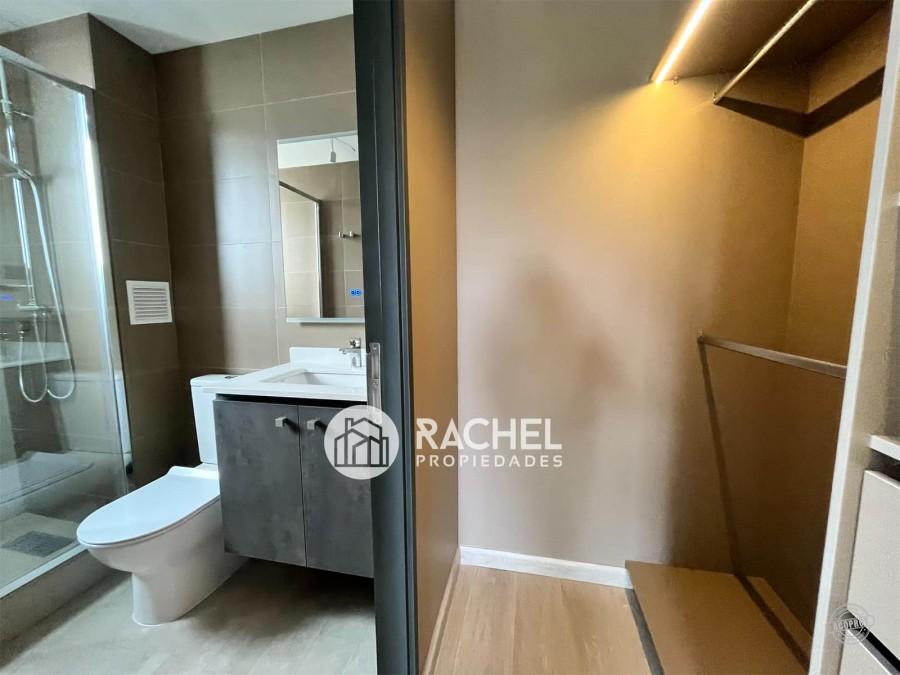 SE ARRIENDA HERMOSO DEPTO NUEVO- Edificio Pontevedra (Portal de la Frontera)