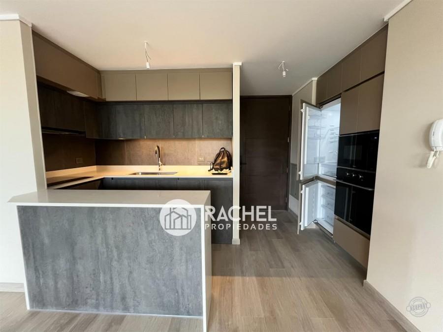 SE ARRIENDA HERMOSO DEPTO NUEVO- Edificio Pontevedra (Portal de la Frontera)