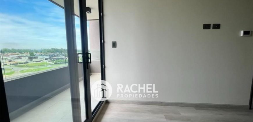 SE ARRIENDA DEPARTAMENTO NUEVO EDIFICIO PONTEVEDRA – Portal de la Frontera