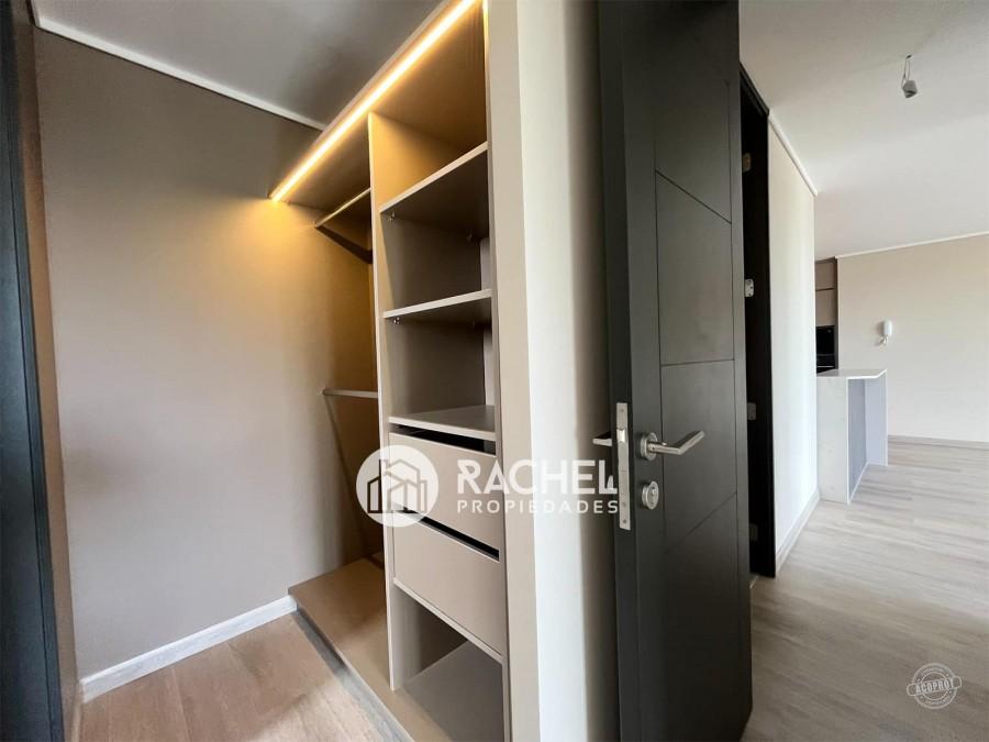 SE ARRIENDA HERMOSO DEPTO NUEVO- Edificio Pontevedra (Portal de la Frontera)