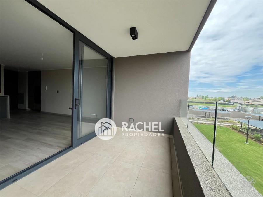 SE ARRIENDA HERMOSO DEPTO NUEVO- Edificio Pontevedra (Portal de la Frontera)