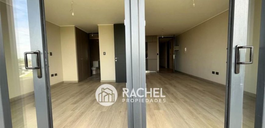 SE ARRIENDA DEPARTAMENTO NUEVO EDIFICIO PONTEVEDRA – Portal de la Frontera