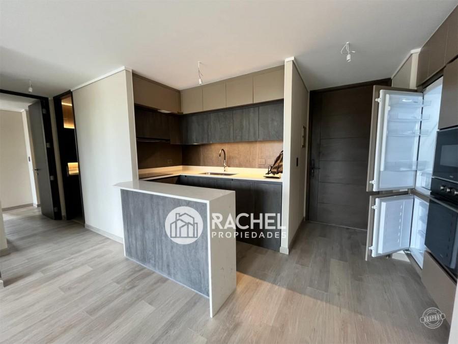 SE ARRIENDA HERMOSO DEPTO NUEVO- Edificio Pontevedra (Portal de la Frontera)