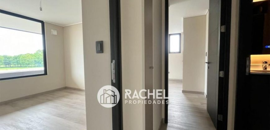 SE ARRIENDA HERMOSO DEPTO NUEVO- Edificio Pontevedra (Portal de la Frontera)
