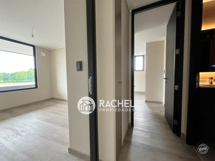 SE ARRIENDA HERMOSO DEPTO NUEVO- Edificio Pontevedra (Portal de la Frontera)