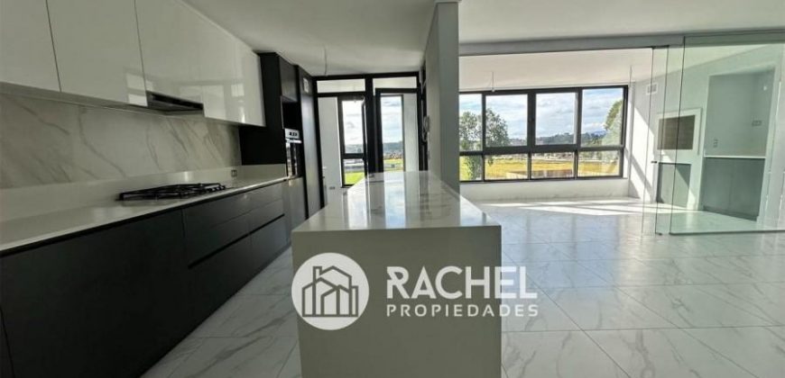 En ARRIENDO GRAN Y MODERNO EDIFICIO CUIABA -Portal de la Frontera