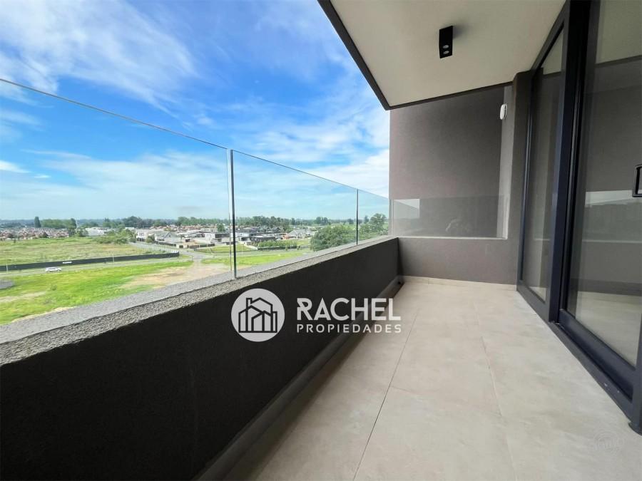 SE ARRIENDA DEPARTAMENTO NUEVO EDIFICIO PONTEVEDRA – Portal de la Frontera