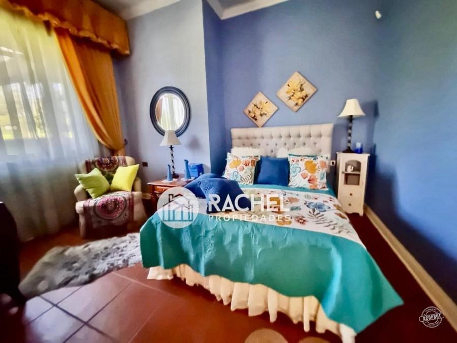 VENTA GRAN CASA EN CONDOMINIO ECOLÓGICO RESIDENCIAL CARILLANCA – CAMINO VILCUN