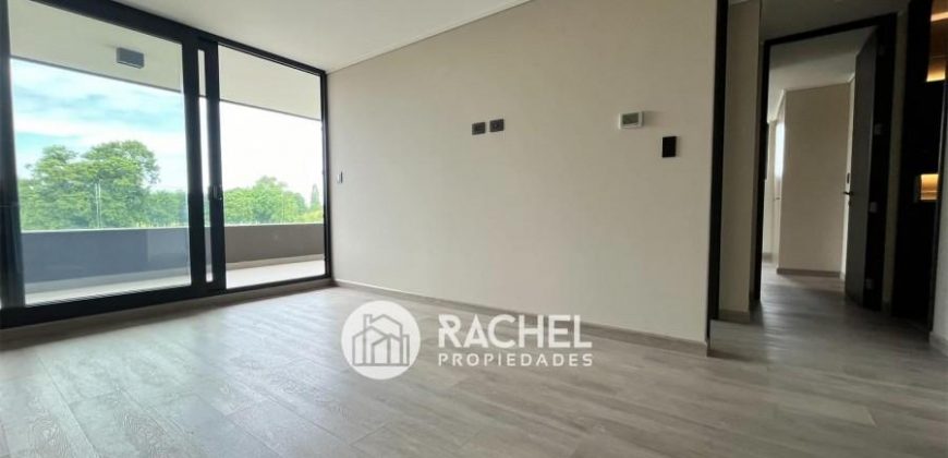 SE ARRIENDA HERMOSO DEPTO NUEVO- Edificio Pontevedra (Portal de la Frontera)