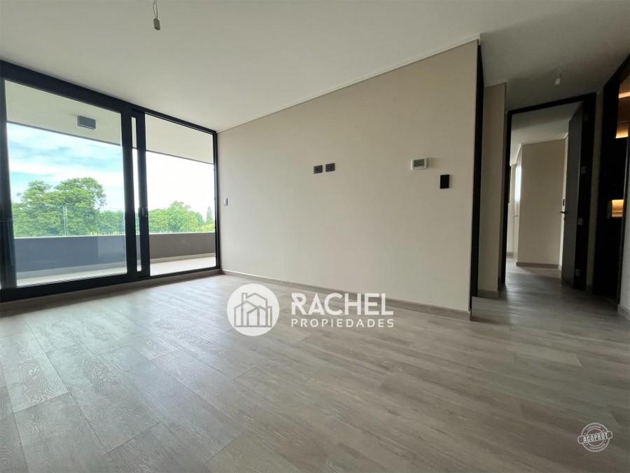 SE ARRIENDA HERMOSO DEPTO NUEVO- Edificio Pontevedra (Portal de la Frontera)