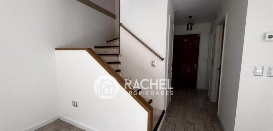 ARRIENDO CASA 3 DORMITORIOS CONDOMINIO ALICURA, PUCÓN