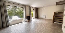 ARRIENDO CASA 3 DORMITORIOS CONDOMINIO ALICURA, PUCÓN