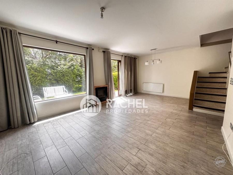 ARRIENDO CASA 3 DORMITORIOS CONDOMINIO ALICURA, PUCÓN