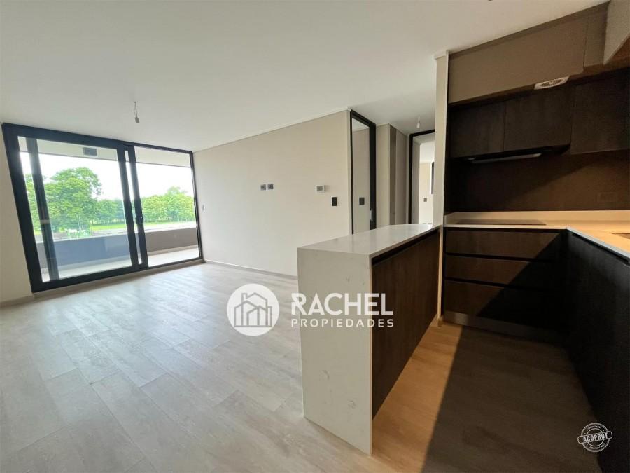 SE ARRIENDA HERMOSO DEPTO NUEVO- Edificio Pontevedra (Portal de la Frontera)