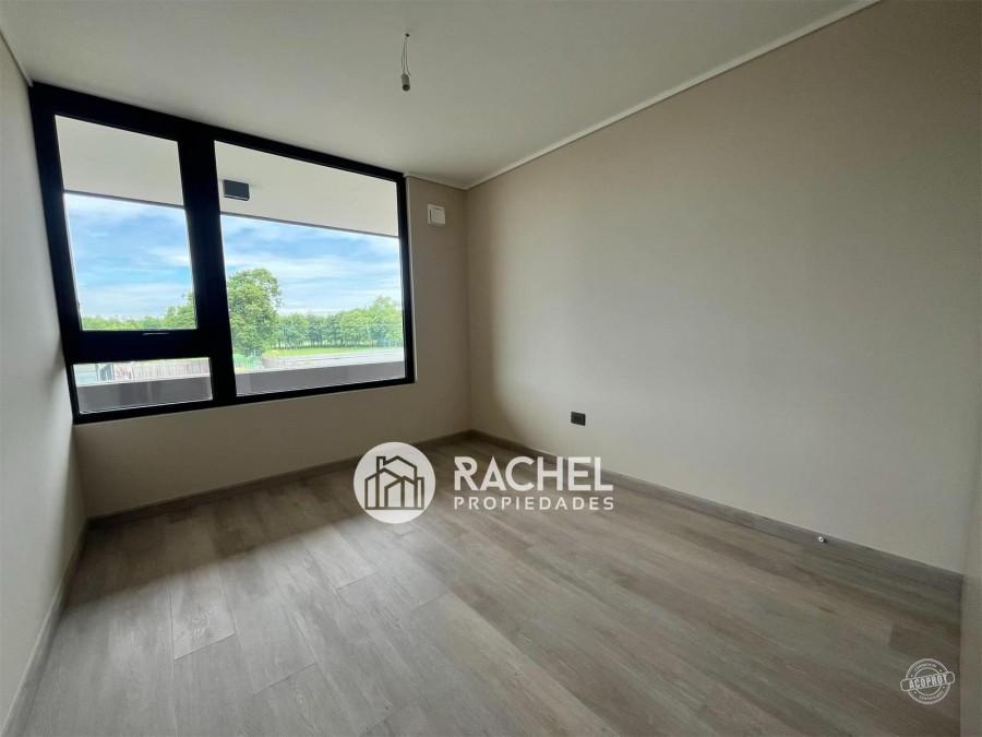 SE ARRIENDA HERMOSO DEPTO NUEVO- Edificio Pontevedra (Portal de la Frontera)