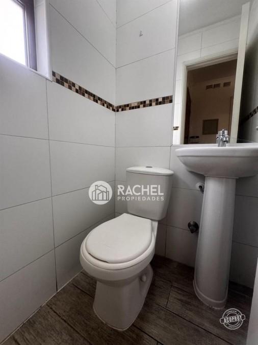 ARRIENDO CASA 3 DORMITORIOS CONDOMINIO ALICURA, PUCÓN