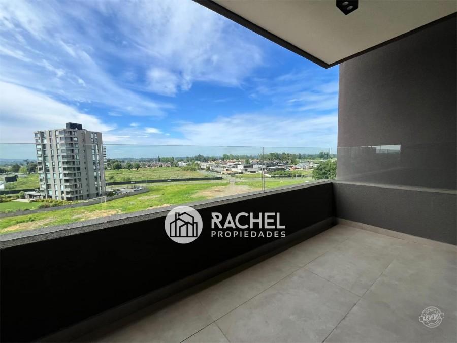 SE ARRIENDA DEPARTAMENTO NUEVO EDIFICIO PONTEVEDRA – Portal de la Frontera