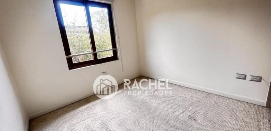 ARRIENDO CASA 3 DORMITORIOS CONDOMINIO ALICURA, PUCÓN