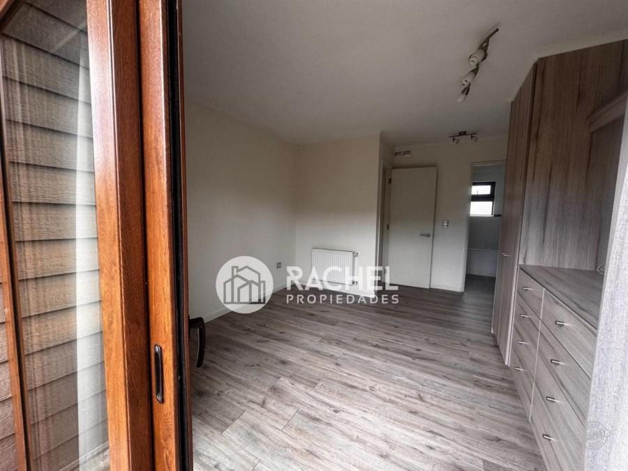 ARRIENDO CASA 3 DORMITORIOS CONDOMINIO ALICURA, PUCÓN