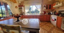 VENTA GRAN CASA EN CONDOMINIO ECOLÓGICO RESIDENCIAL CARILLANCA – CAMINO VILCUN