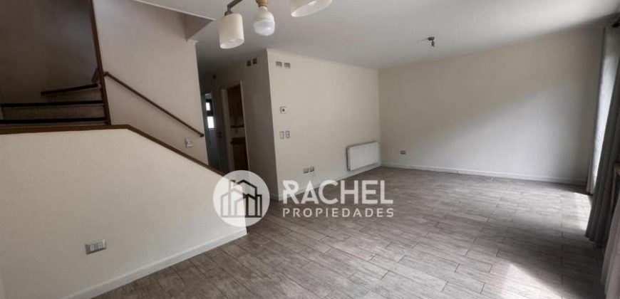 ARRIENDO CASA 3 DORMITORIOS CONDOMINIO ALICURA, PUCÓN