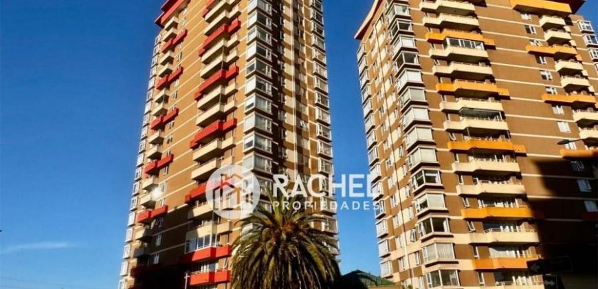 EN VENTA DEPARTAMENTO 2 DORMITORIOS CONDOMINIO ARAGON – TEMUCO