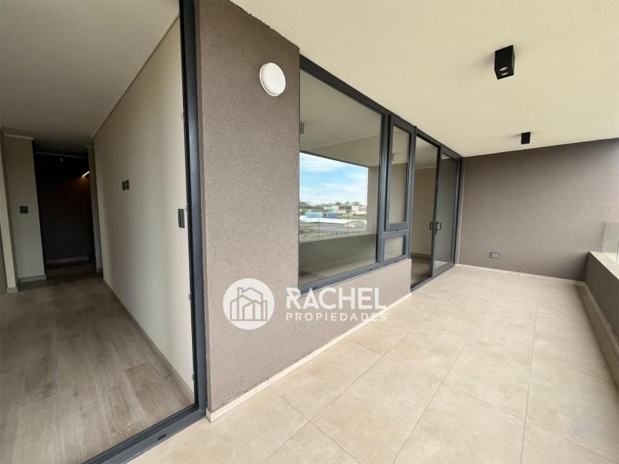 SE ARRIENDA HERMOSO DEPTO NUEVO- Edificio Pontevedra (Portal de la Frontera)